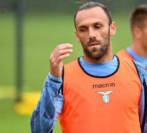 Lazio, addio a Vedat Muriqi senza rimpianti