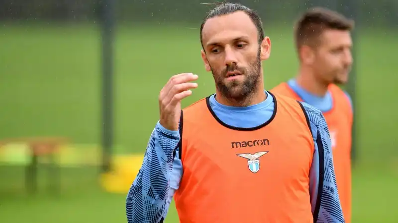 Mercato Lazio: Muriqi in uscita, due alternative per sostituirlo