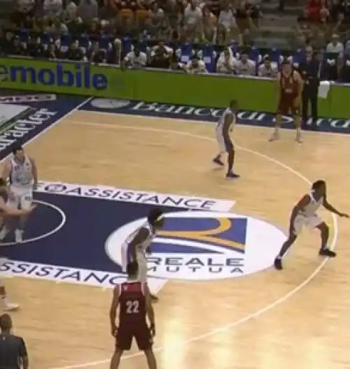 Cuore Sassari: per lo scudetto servirà la bella