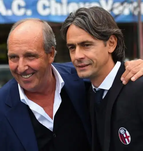 Primo punto per Ventura, con Inzaghi è 2-2