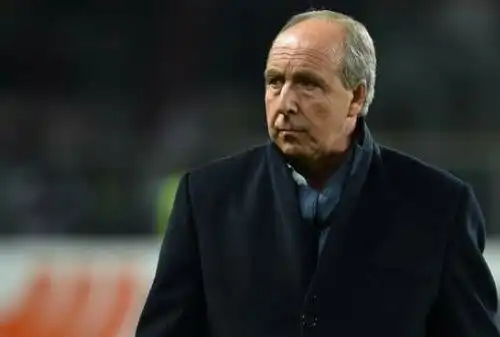 Ventura: “Regalato un uomo”