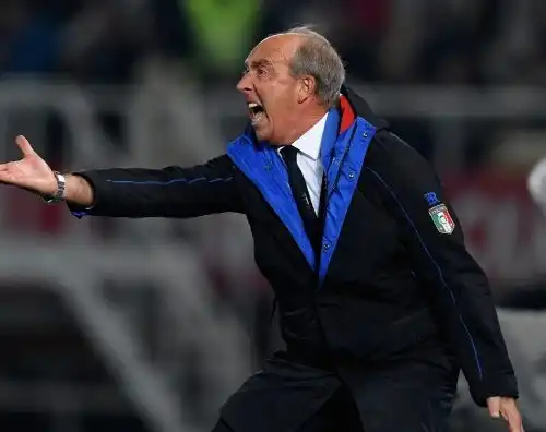 Ventura punge ancora Balotelli