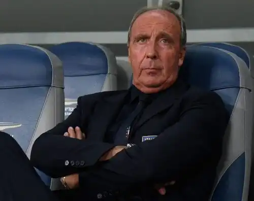 Ventura: “Playoff? È la normalità”