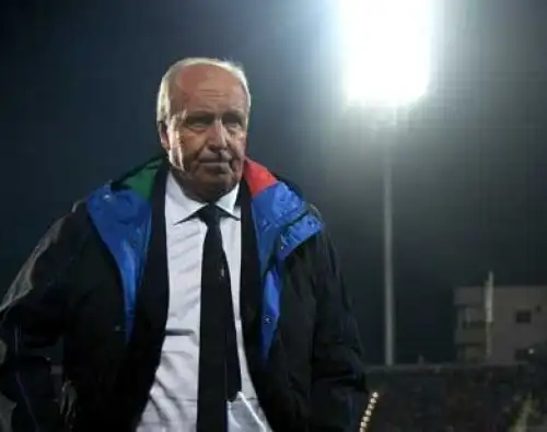 Ventura sorride: “Il peggio è passato”