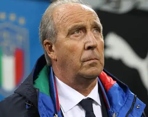 Tavecchio incollato alla poltrona, cacciato Ventura