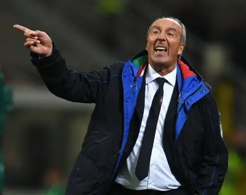 Il Chievo si affida a Ventura