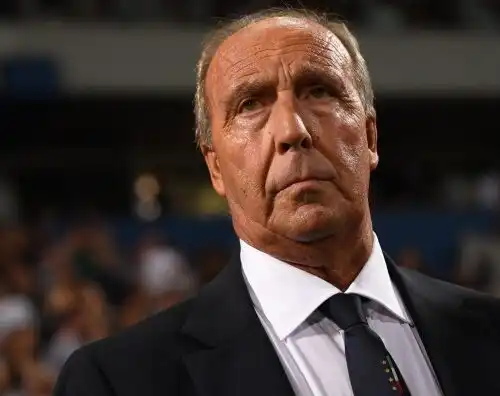 Ventura: “Ho una voglia feroce”