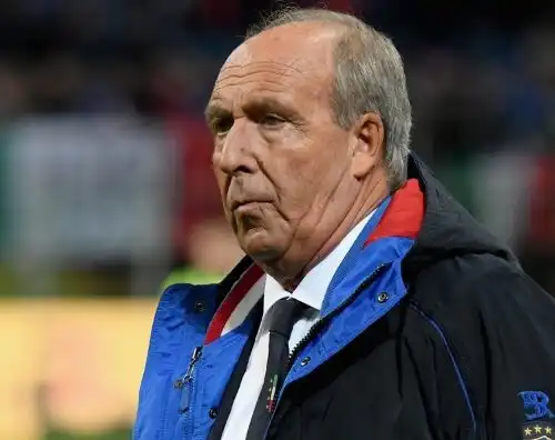 Udinese: Oddo rischia, c’è anche Ventura