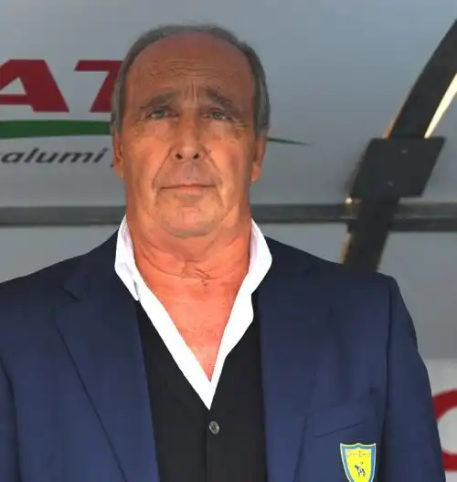 Gian Piero Ventura fa scatenare il dibattito