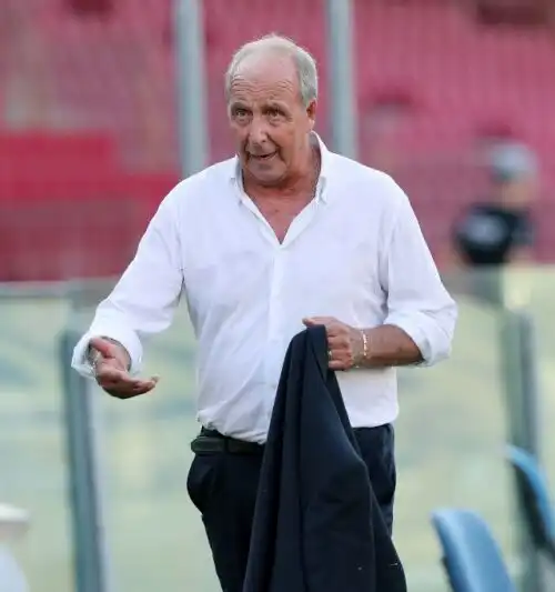 Gian Piero Ventura non usa giri di parole sul Torino