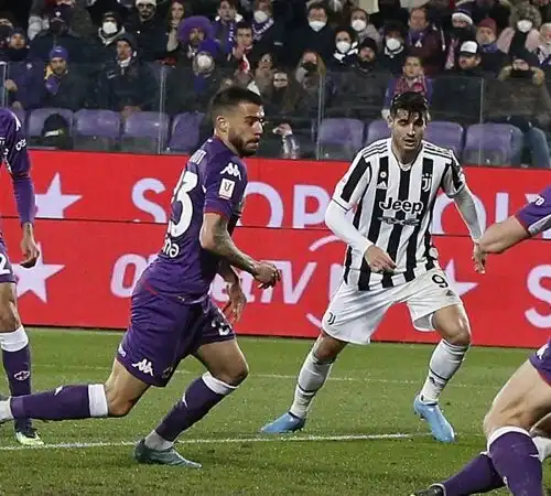 Fiorentina, Lorenzo Venuti rompe il silenzio: le amare parole del difensore