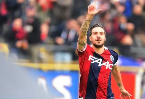 Verdi-Napoli: visite e firma