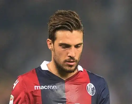 La Roma balza in pole per Simone Verdi