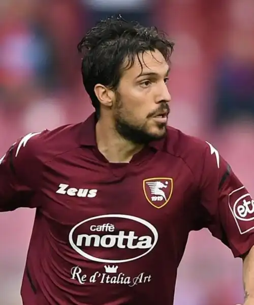 Simone Verdi, il ritorno non è solo un sogno: il piano della Salernitana