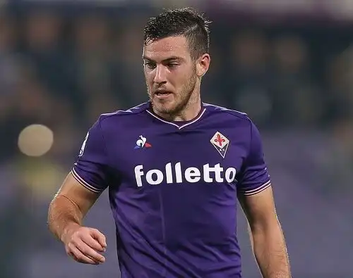 Dalla Francia: maxi-offerta in arrivo per Veretout