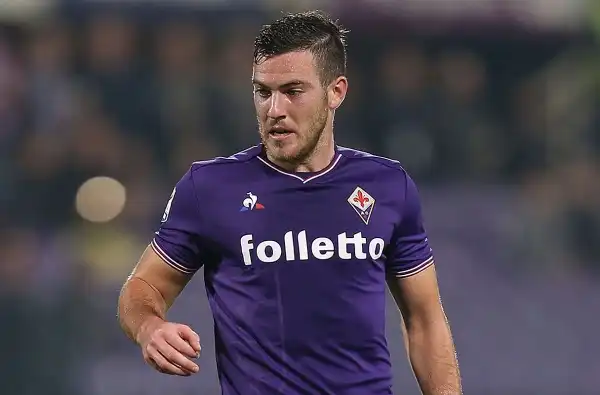 Fiorentina, il Lione vuole Veretout