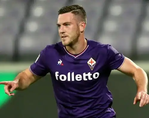 Veretout, controsorpasso della Roma sul Milan