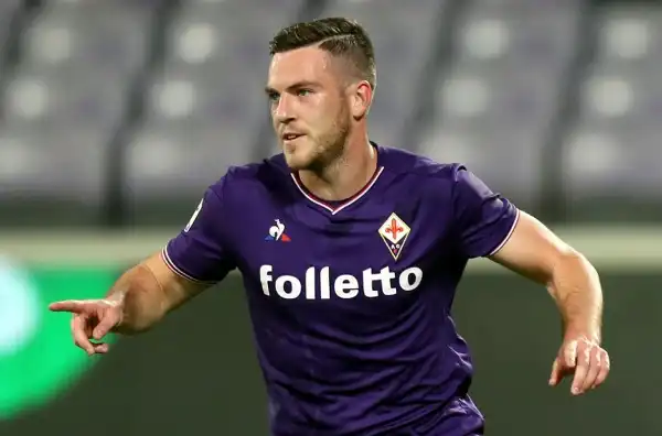 Milan, ultimo assalto per Veretout