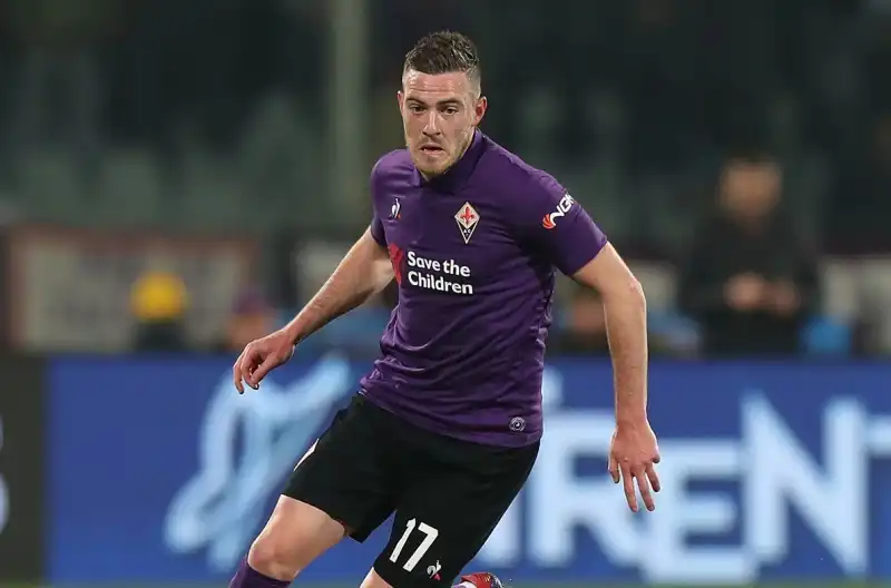 Veretout, la Roma sorpassa il Napoli