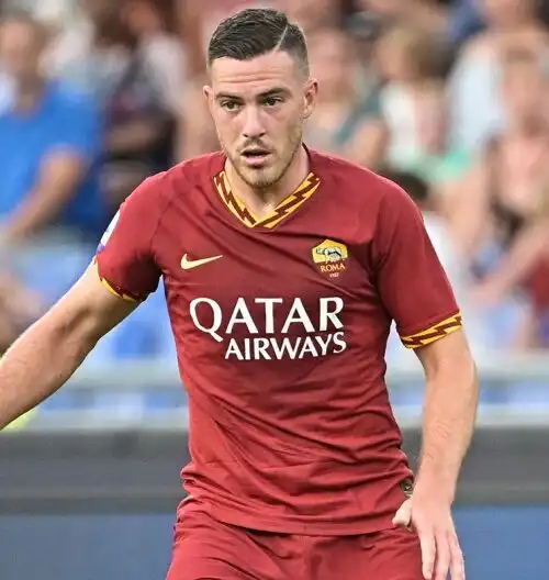 Veretout-Roma, l’agente del francese chiarisce la situazione