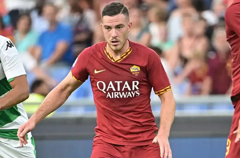 Napoli sulle tracce di Veretout