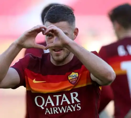 Roma sul velluto con l’Udinese: 3-0