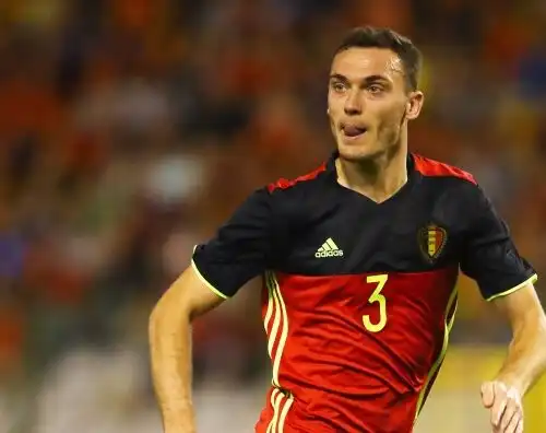 Sky: Torino, fatta per Sirigu, vicinissimo Vermaelen