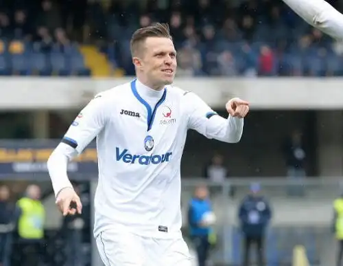 Atalanta: Ilicic e Spinazzola restano a parte