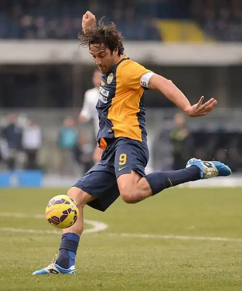 Verona-Atalanta 1-0