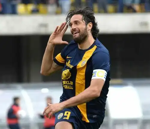 Verona-Catania 4-0 – 35ª giornata Serie A 2013/2014