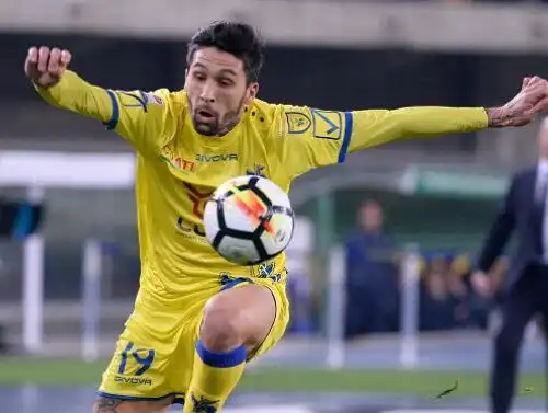 Chievo, rimonta scacciacrisi sulla Sampdoria