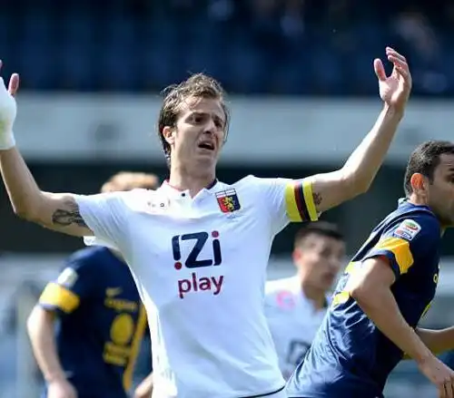 Verona-Genoa 3-0 – 31ª giornata Serie A 2013/2014