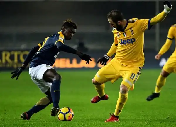  Juventus, Dybala risorge: doppietta da fenomeno. I bianconeri battono il Verona grazie alla Joya.