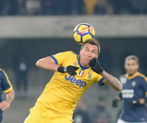 Juventus-Verona non si sa quando si gioca