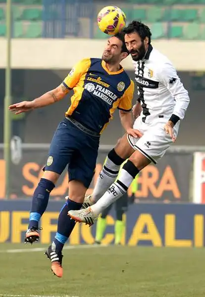 Verona-Parma 3-1