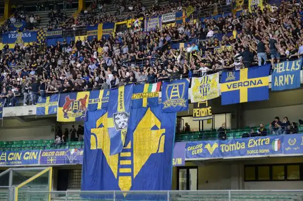 Una rete di Lemos condanna il Verona e allontana il Sassuolo dalla zona retrocessione.