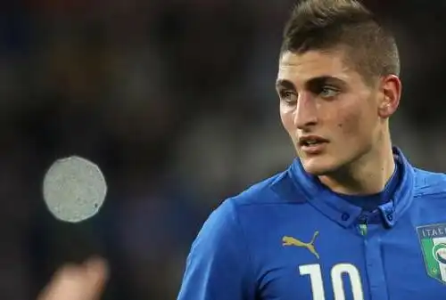 Conte e PSG in ansia per Verratti