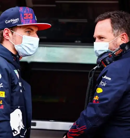 F1: spunta un’ipotesi clamorosa sul futuro della Red Bull