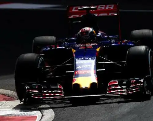 Sarà una Toro… Rosso Ferrari