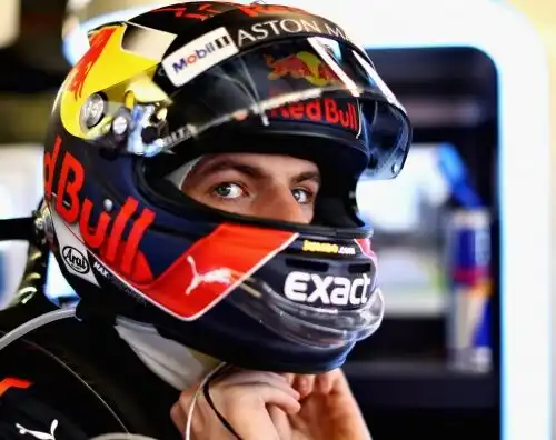 F1, le seconde libere in Canada premiano Verstappen