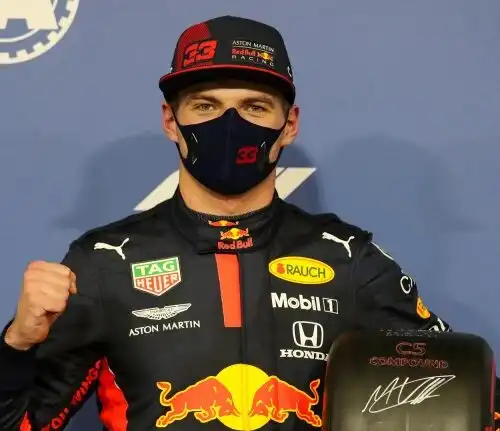 F1, Mercedes in pressing su Max Verstappen: spunta la clausola