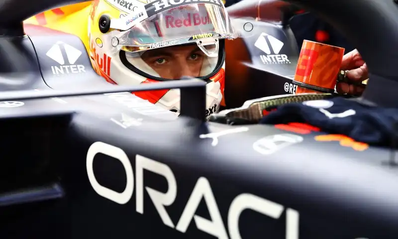 F1, futuro sempre in Red Bull? Verstappen ha le idee chiare