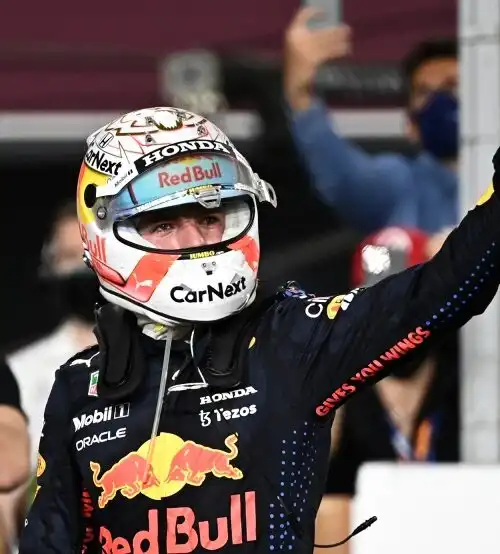 F1, Jean Todt paragona Max Verstappen a un ex pilota Ferrari