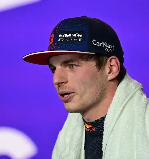 F1, Martin Brundle va giù durissimo su Max Verstappen