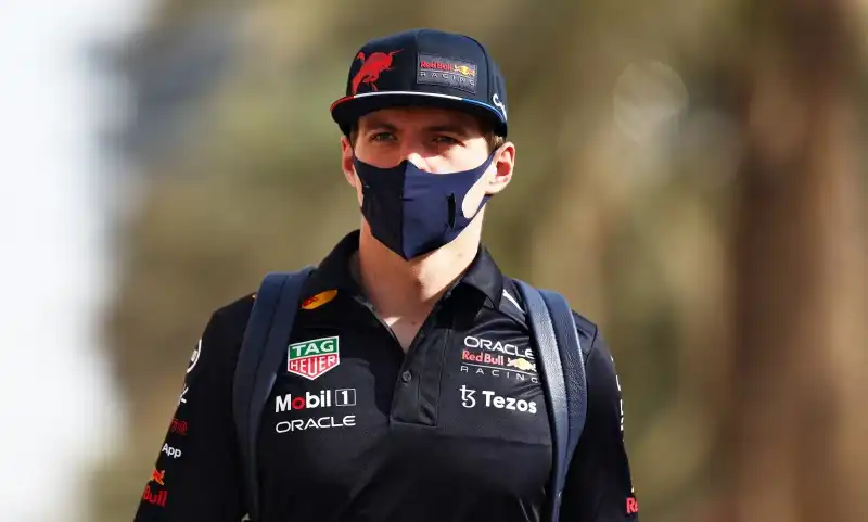 F1, Max Verstappen: altra bordata a Mercedes e Lewis Hamilton