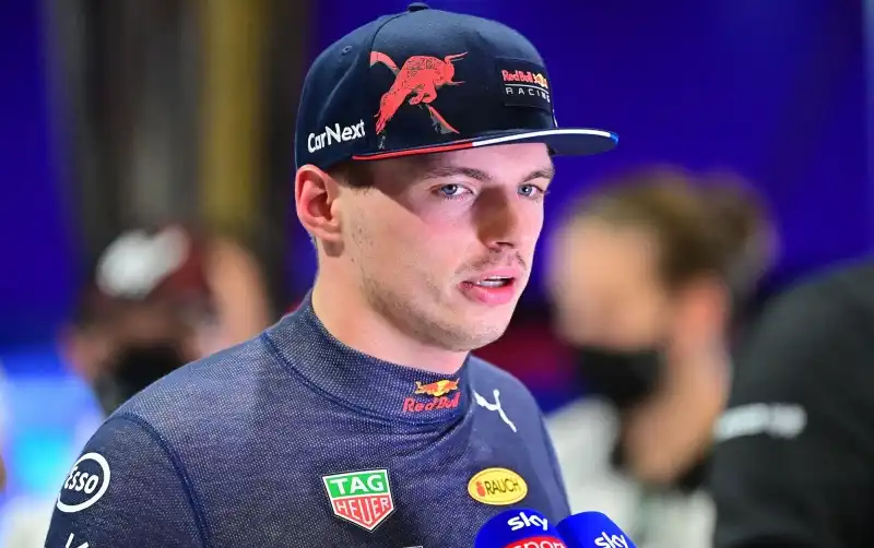 F1, il ritorno in Australia incuriosisce Max Verstappen