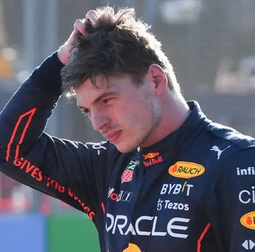F1, Red Bull stizzita con Max Verstappen: “Si calmi”