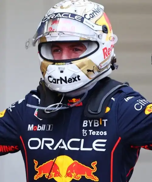 F1, Max Verstappen non si fida della Ferrari