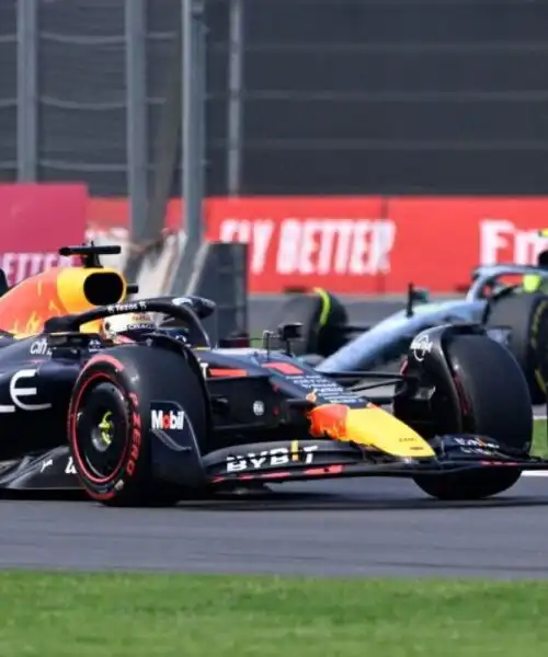 F1: Max Verstappen imbattibile, Ferrari da dimenticare