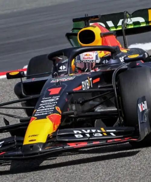 F1, la stagione si apre nel segno di Max Verstappen